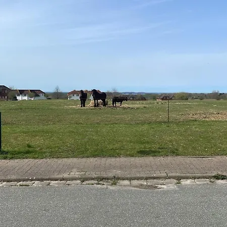 Anker6 Im Ferien-resort Ruegen