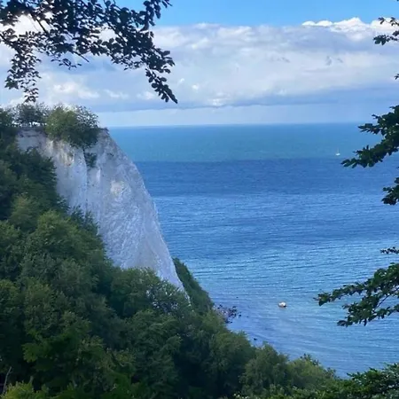 Anker6 Im Ferien-resort Ruegen * Sagard