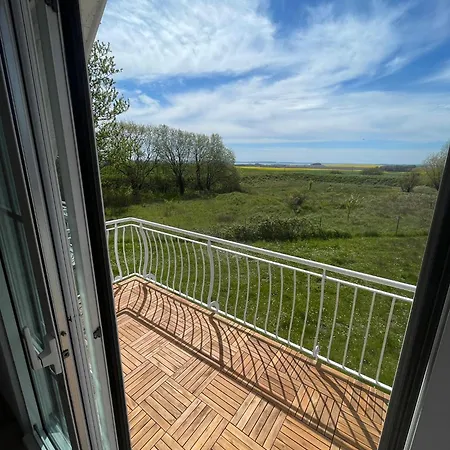 Anker6 Im Ferien-resort Ruegen Appartement