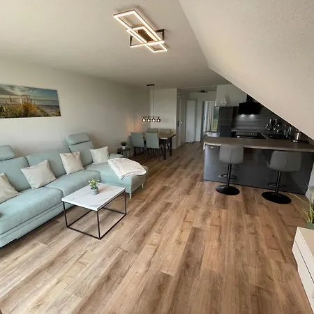 Anker6 Im Ferien-resort Ruegen