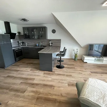 Anker6 Im Ferien-resort Ruegen