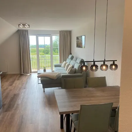Anker6 Im Ferien-resort Ruegen Apartmán