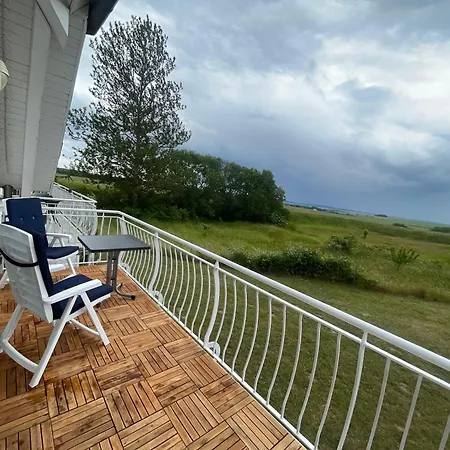 Anker6 Im Ferien-resort Ruegen Sagard