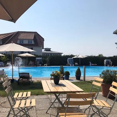 Anker6 Im Ferien-resort Ruegen Sagard