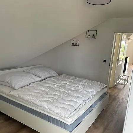 Anker6 Im Ferien-resort Ruegen Appartement *