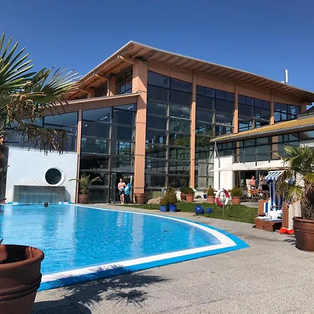 Anker6 Im Ferien-resort Ruegen Appartement