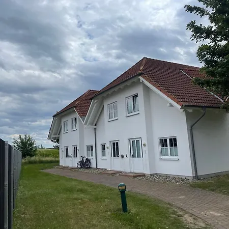 Anker6 Im Ferien-resort Ruegen * Sagard