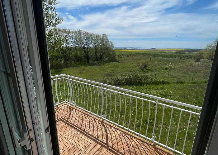 Anker6 Im Ferien-resort Ruegen Apartment