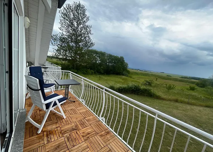 Anker6 Im Ferien-resort Ruegen Sagard