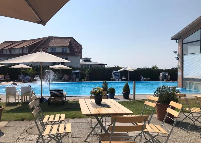 Anker6 Im Ferien-resort Ruegen Sagard