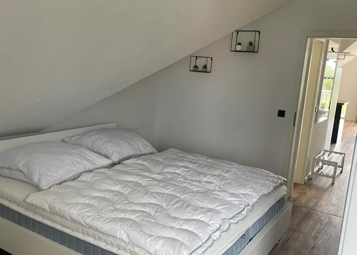 Anker6 Im Ferien-resort Ruegen Apartment *